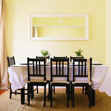Lisbon99 Apartment ภายนอก รูปภาพ