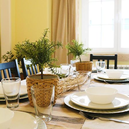 Lisbon99 Apartment ภายนอก รูปภาพ