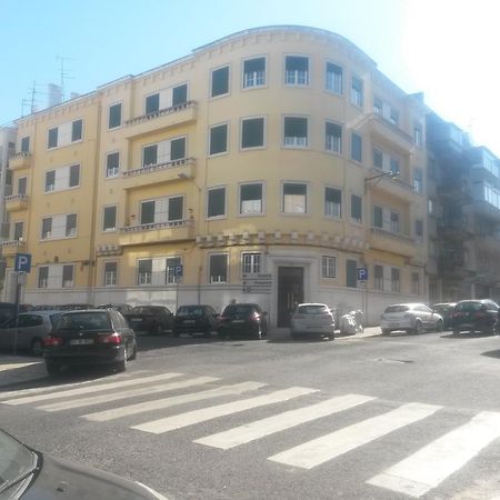 Lisbon99 Apartment ภายนอก รูปภาพ