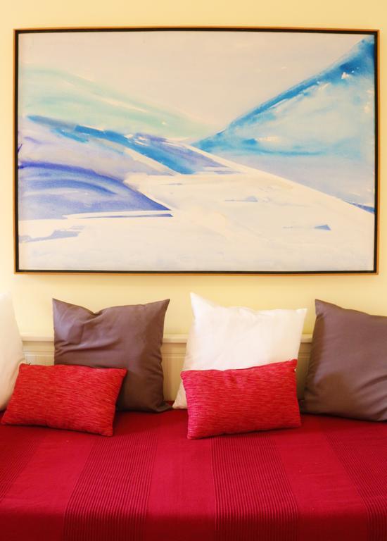 Lisbon99 Apartment ภายนอก รูปภาพ