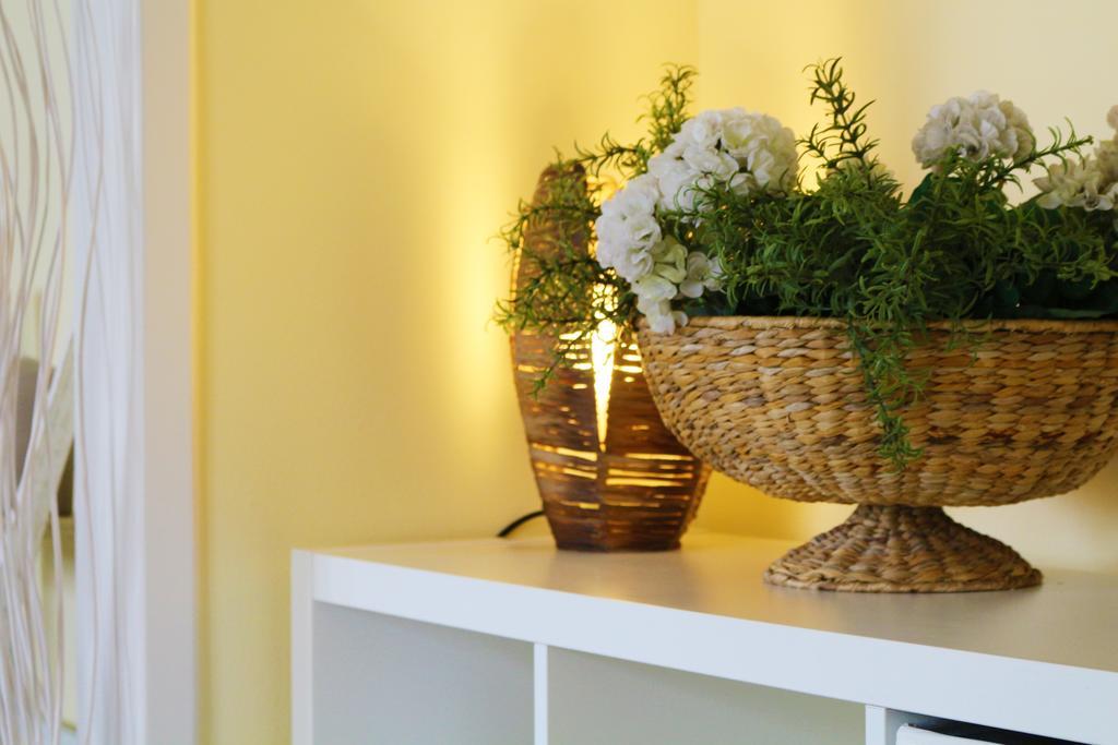Lisbon99 Apartment ภายนอก รูปภาพ