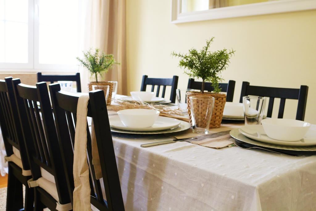 Lisbon99 Apartment ภายนอก รูปภาพ
