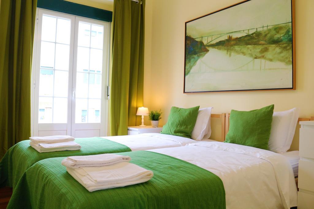 Lisbon99 Apartment ภายนอก รูปภาพ