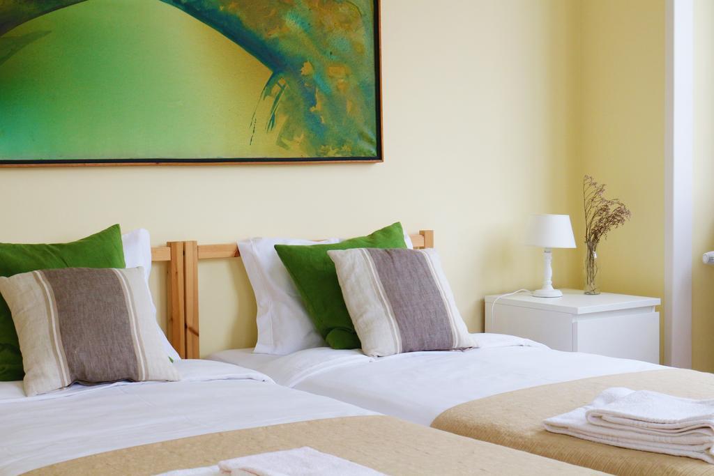 Lisbon99 Apartment ภายนอก รูปภาพ