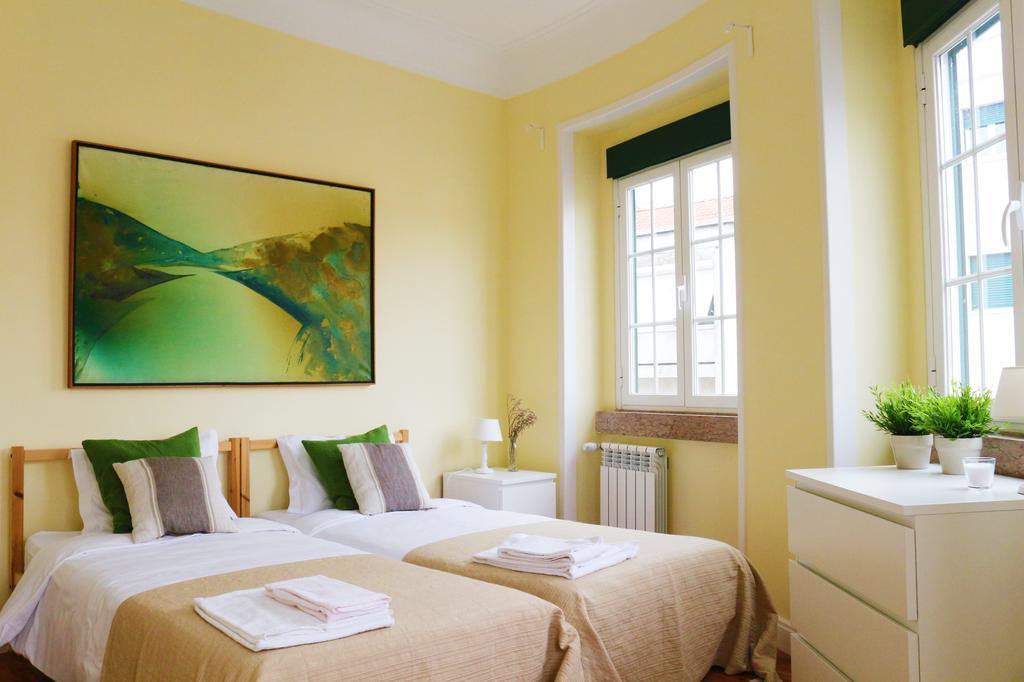 Lisbon99 Apartment ภายนอก รูปภาพ