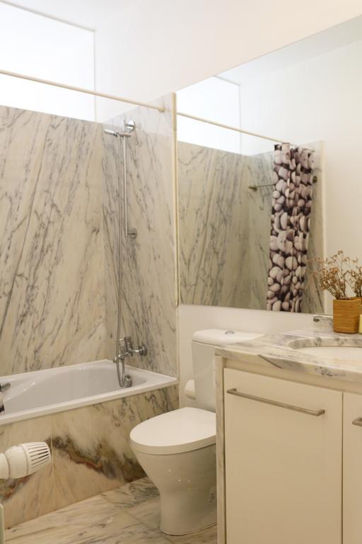 Lisbon99 Apartment ภายนอก รูปภาพ