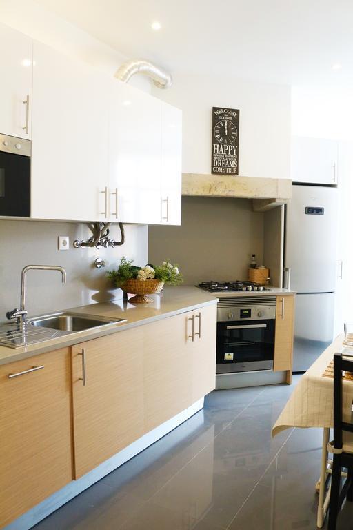 Lisbon99 Apartment ภายนอก รูปภาพ