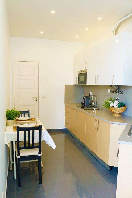 Lisbon99 Apartment ภายนอก รูปภาพ